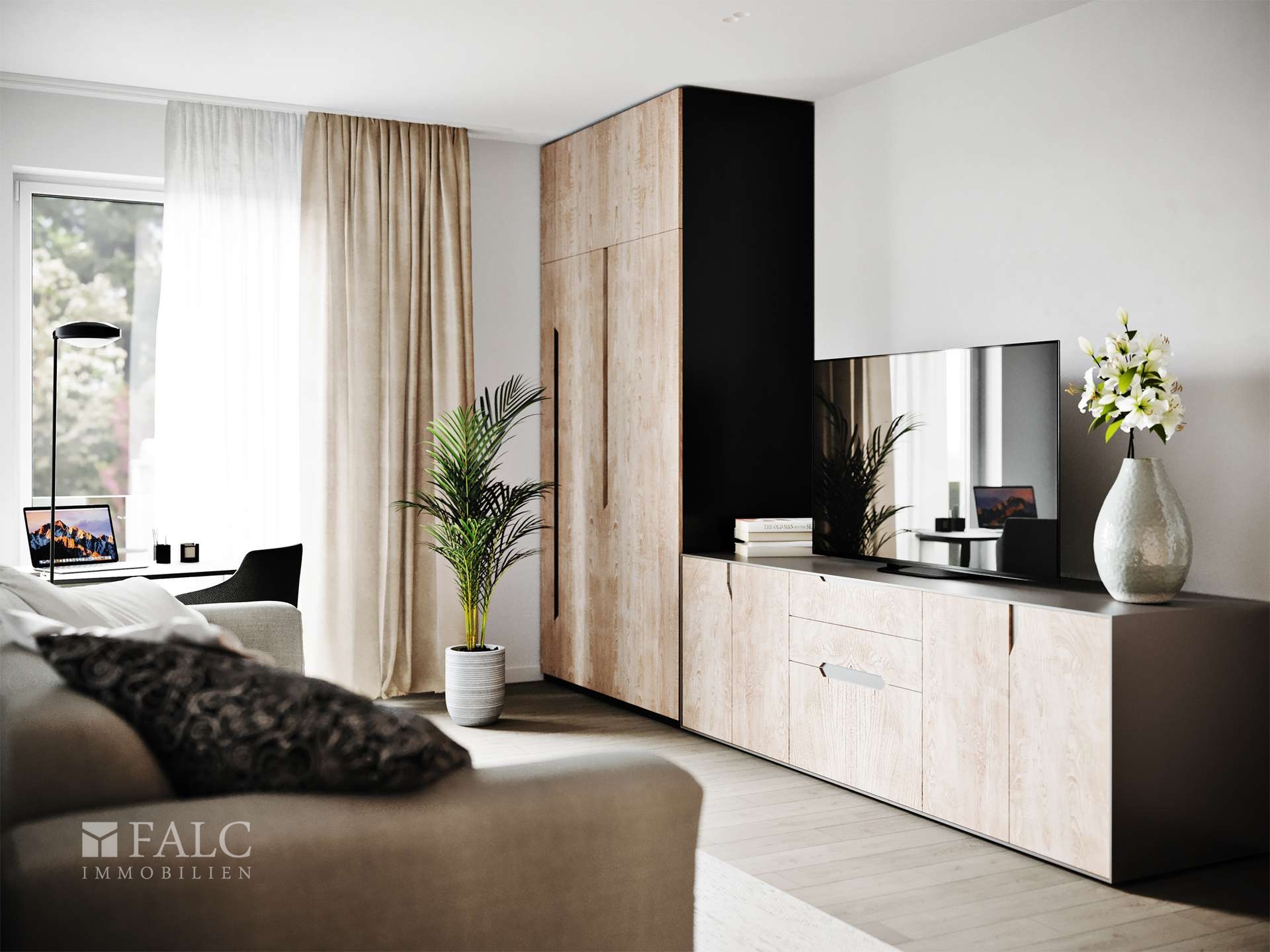 MUSTERFOTO ZIMMER 1 